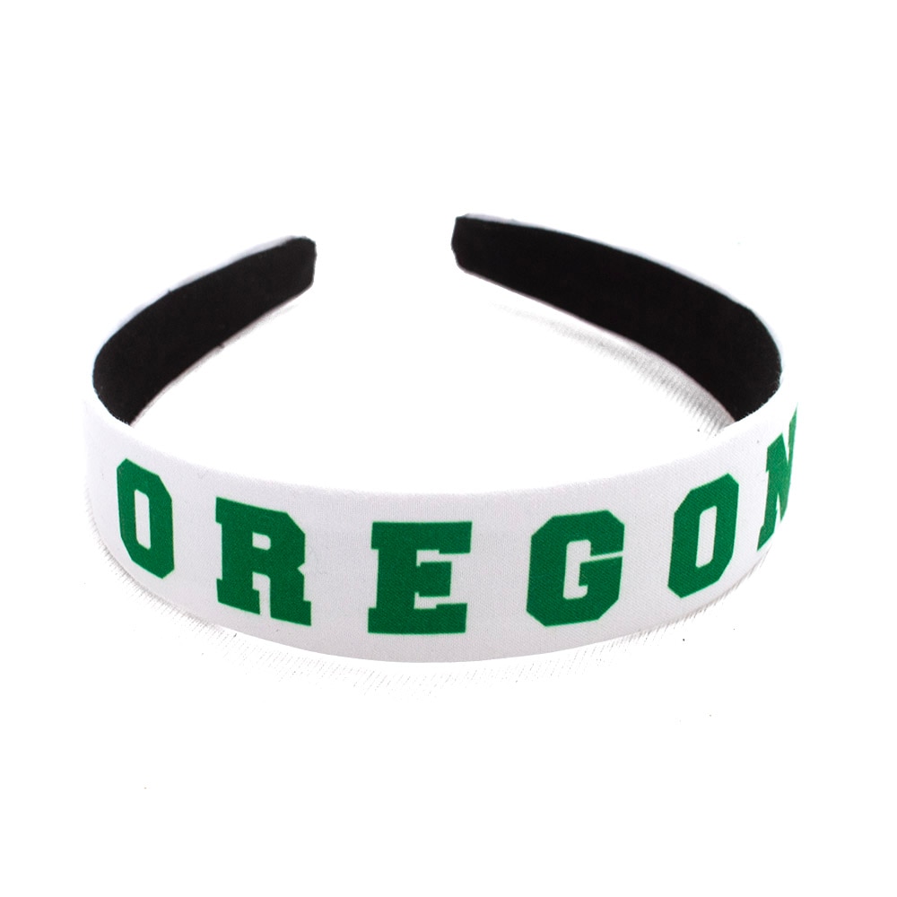 Ducks Spirit, Zoozatz, White, Headbands, Polyester, Accessories, Women, 2024, 797190